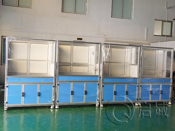 工業(yè)設(shè)備機柜